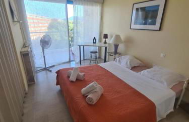 Superbe T3 terrasse et vue mer - Islette du Riou - La Napoule - Foto 2