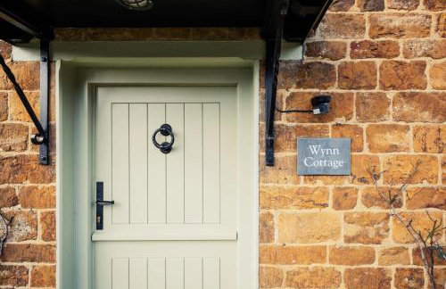 Wynn Cottage - Foto 35