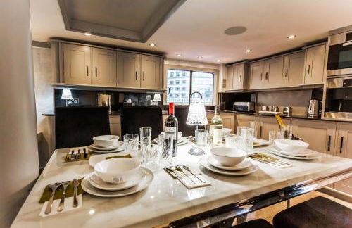 The Canary Yacht - Foto 24