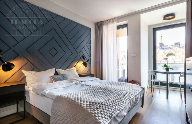 Fragola Apartments Rajska 3 - Foto 46