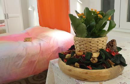 La terrazza sul lago Turano - Foto 34