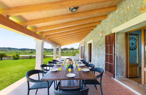 Villa Son Gilí - Foto 3