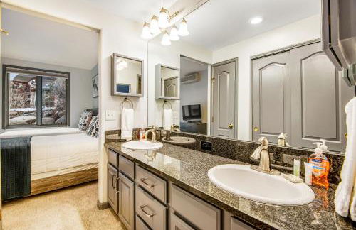 Arrowhead Ski Condo - Foto 22