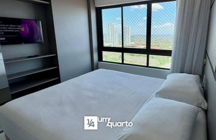 Complexo Heron Marinho Flats - Foto 32