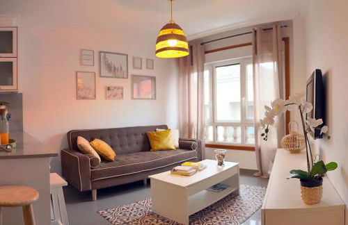 Apartamento Rosalía - Foto 8