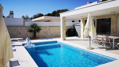 La Villa du Soleil - Foto 3