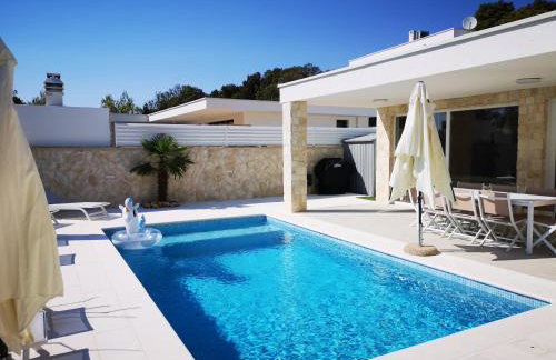 La Villa du Soleil - Foto 3