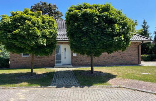 Ferienhaus Rechlin - Photo 20