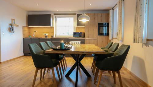 Ferienwohnung Söldenköpfl-Blick - Foto 5