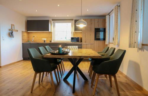 Ferienwohnung Söldenköpfl-Blick - Foto 5