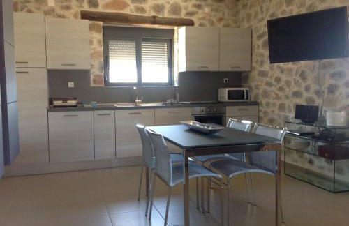 VILLA ASTERAKI private pool, magic sunsets, near Elafonisi - Foto 12