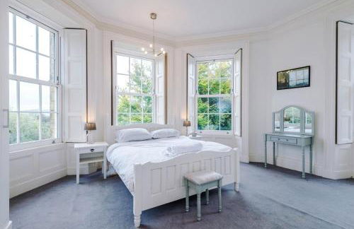 Escowbeck House - Staycation - HotTub - Sleeps 10 - Foto 34