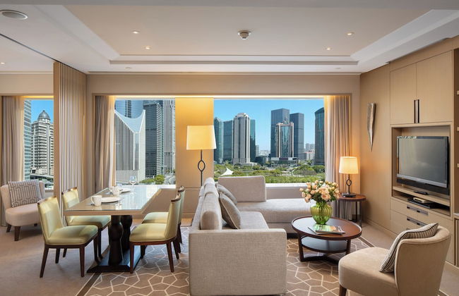 IFC Residence - Foto 31