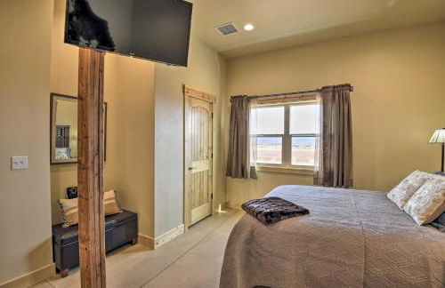 Unique Cortez Family Getaway with Mountain Views! - Foto 30