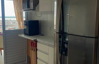 Aluguel de temporada Apartamento de Alto Padrão com 3 Suítes - COP 30 - Photo 9