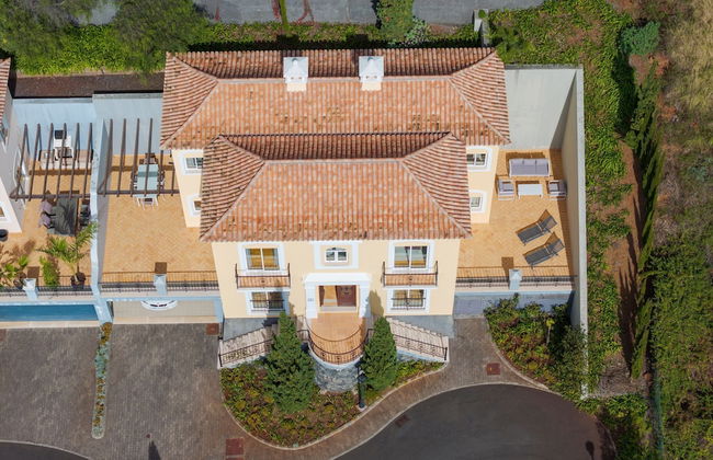 Villa Gasparini - Foto 44