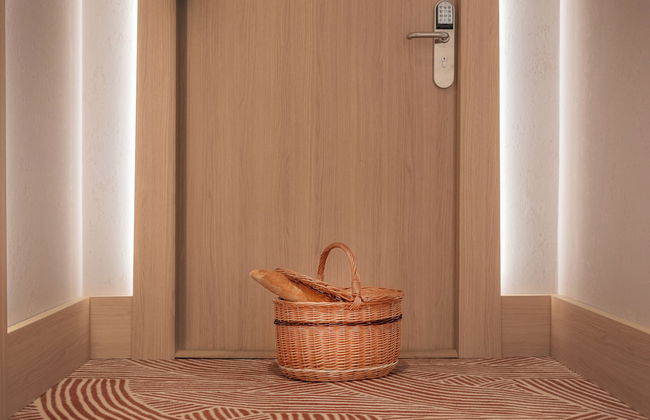 Yuna Porte Maillot - ApartHotel - Photo 79