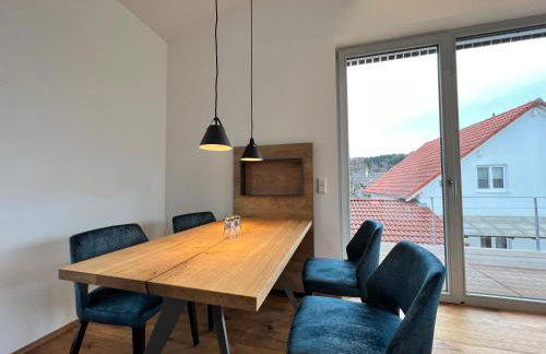 Landhaus zum See - Fewo Eiche - Foto 19