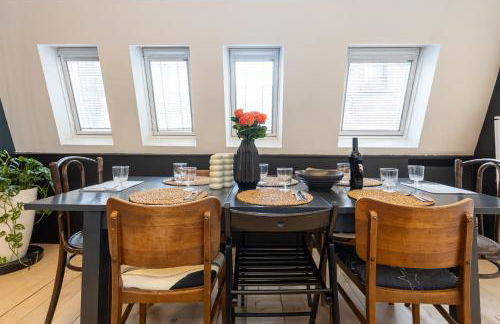 Central and Quirky Northern Quarter Flat, Manchester - Foto 29