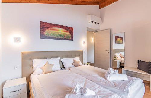 VILLA SANT'ANNA - ALBA by Curtiaffitti - Foto 30