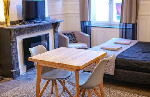 Les Cinq Lys - Foto 47