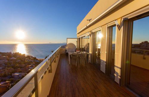 Four Seasons Penthouse Cullera - Photo 28