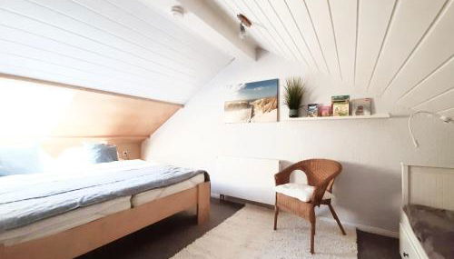 Boddenhus Rügen - Fewo Schwalbe - Foto 4