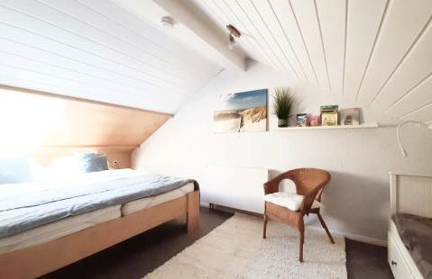 Boddenhus Rügen - Fewo Schwalbe - Foto 4