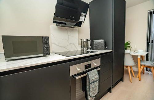 Fabulous 1 Bed Apartment in Birmingham - Foto 11