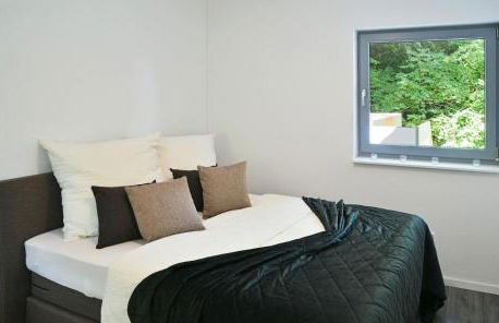 Appartement im Grünen, zentral in Biberach - Foto 9