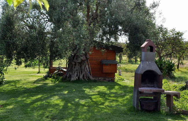 Casale Della Pergola With Cottage Sugarcane Pool - Foto 22