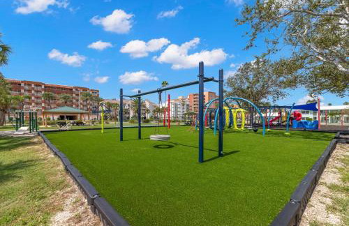 Island Chic at the Beach with the Heated Pool - Foto 18