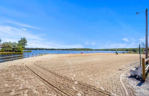 Luxury Getaway with Nature and Comfort - Foto 80