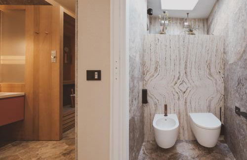 Al Borgo 02 Luxury Suites in Sardinia - Foto 36