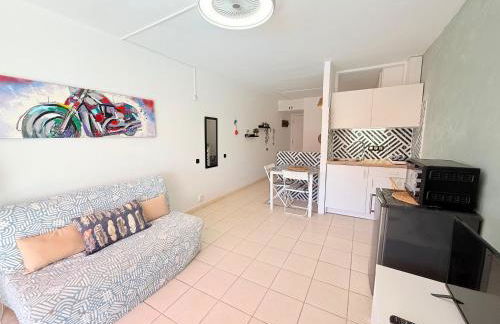 Flat con Piscina in Costa del Silencio - 5 minuti dal mare - Foto 21