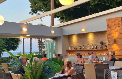 Caravel Hotel Apartments - Foto 60