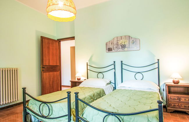 Holiday Home Montebello by Interhome - Foto 34