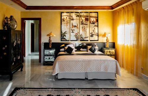 Villa Turrion - Photo 42