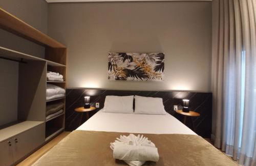 Blume 107 Apto Central e Completo - Foto 5