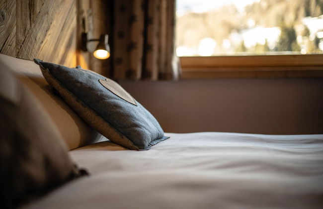 Fleur des Neiges - Foto 24