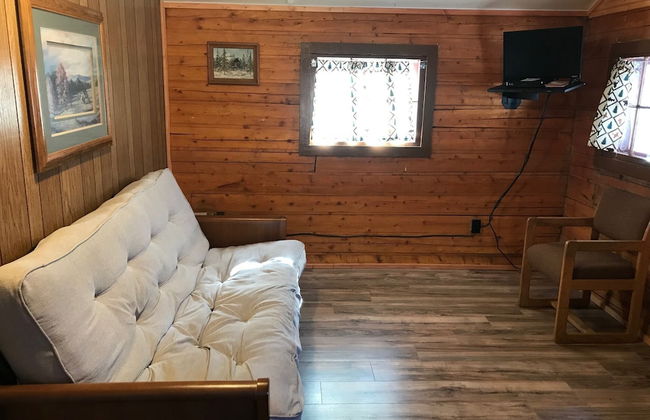 Grandview Cabins & RV Resort - Foto 47