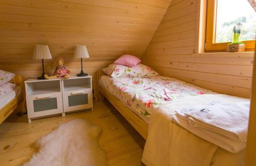 Domki pod Kuźnią - Foto 31