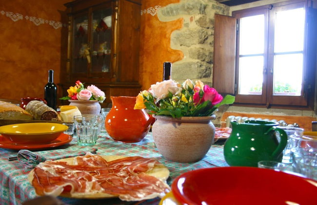 Wonderful private villa for 16 people with WIFI, private pool, TV and parking - Photo 14