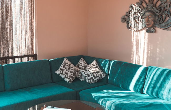 The Griya Villas and Spa - Foto 12