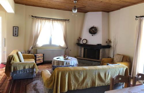 Helmos View - Relaxation & Nature - Foto 56