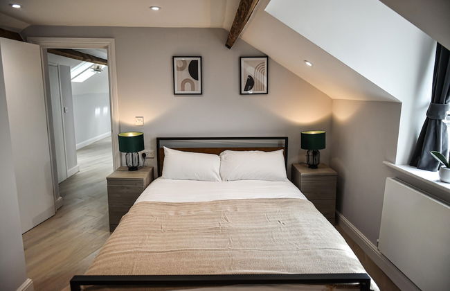 Victoria Colonnade ApartHotel - Foto 23