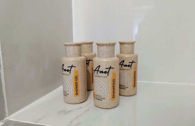 S15 Studio Apartment, Zagreb, Croatia - Foto 13