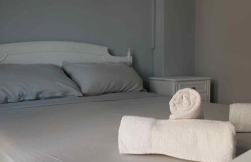 Sarris apartment - Photo 13