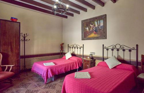 Vivienda Turística Rural Santa Fe - Foto 10