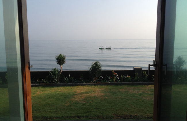 Air Sanih Beach Villa - Foto 11